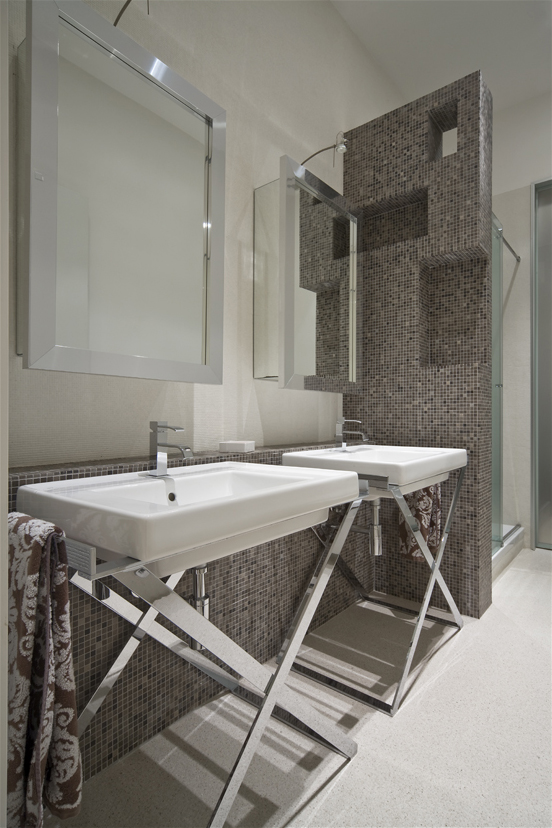 18 世纪建筑翻新，现代风格与古典元素完美融合-9