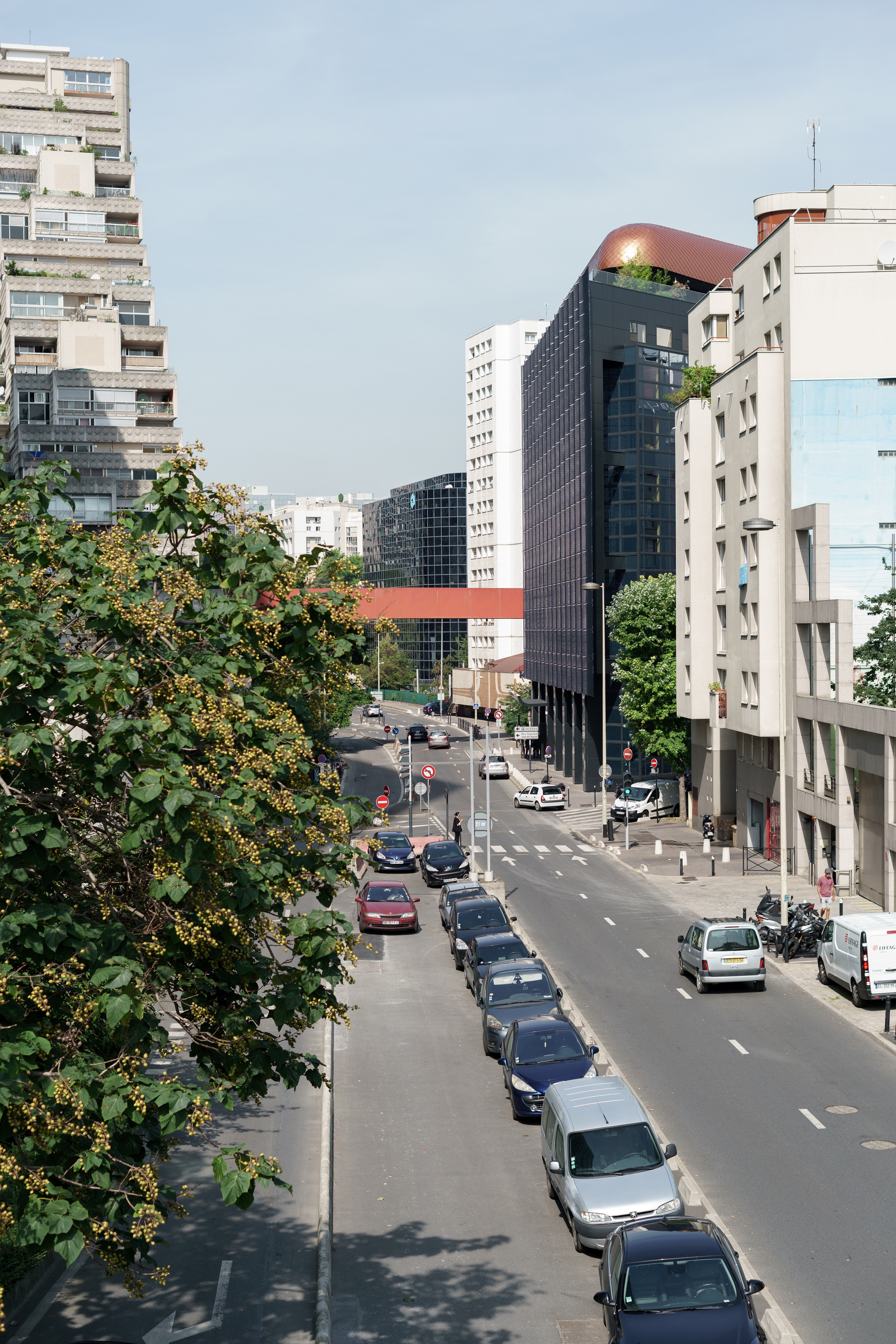 勒·布莱克珀尔或勒·黑珍珠-2