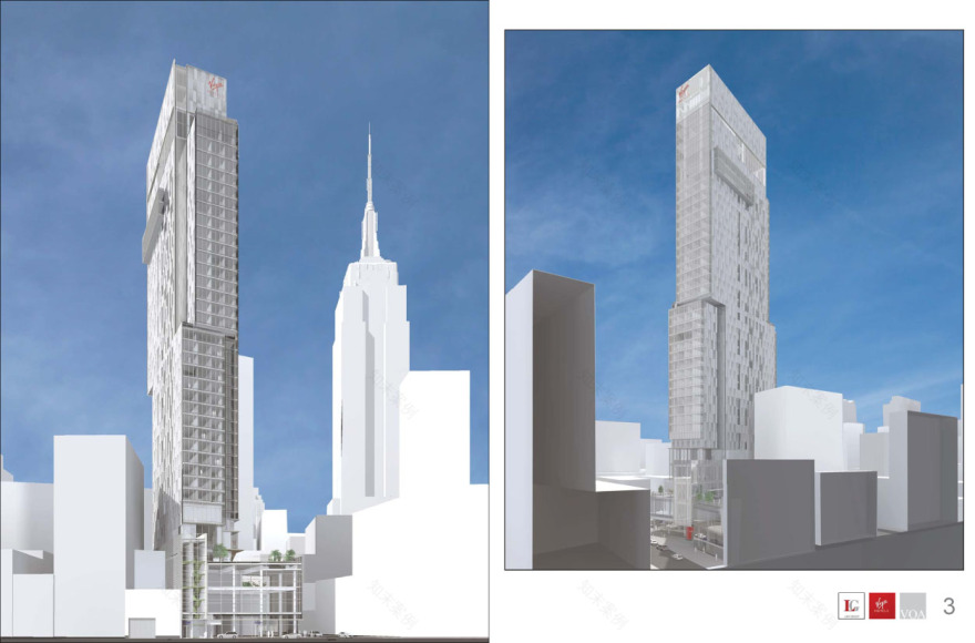 维珍酒店 3 号店,创新室内设计诠释现代奢华-5