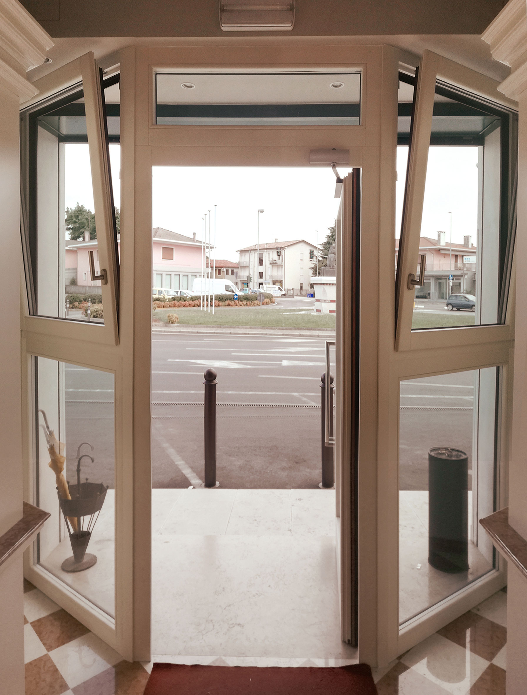 温馨 Treviso 小店,展现意式风情-13