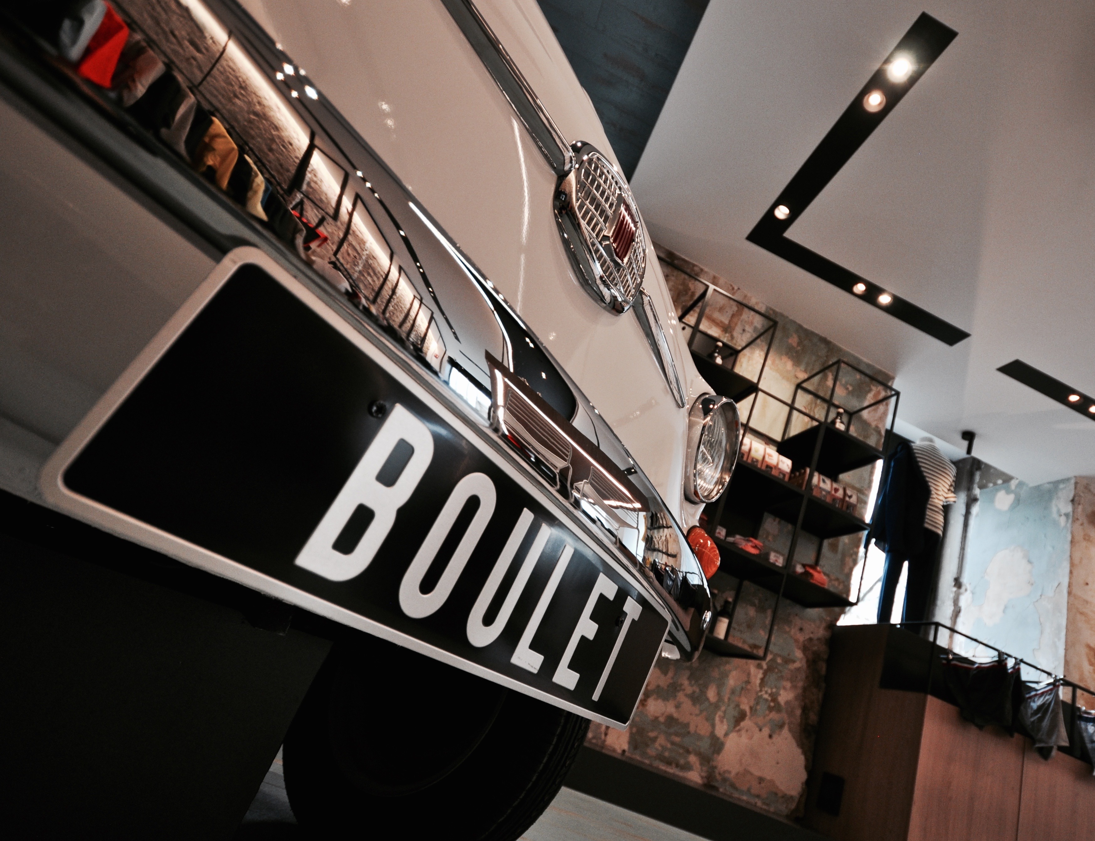 Boulet 概念店-16
