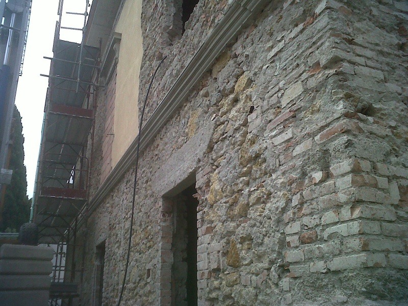 意式别墅翻新之作，NATURCAP 助节能降噪-7