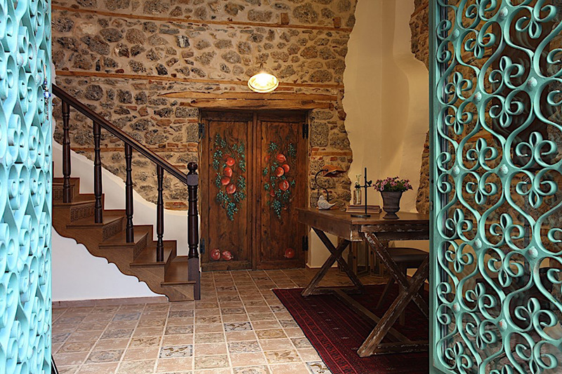 Robolo 精品酒店-16