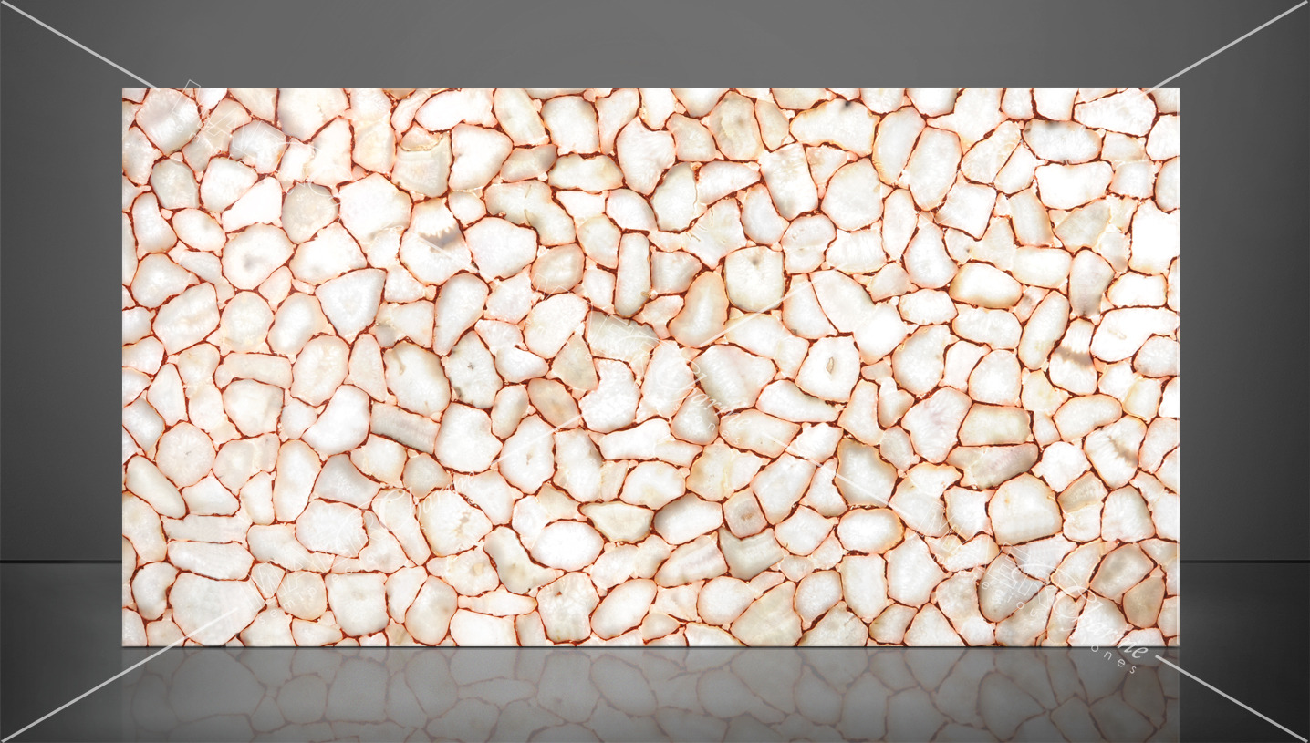 永恒之石 | 完美诠释室内设计的奢华与典雅-32