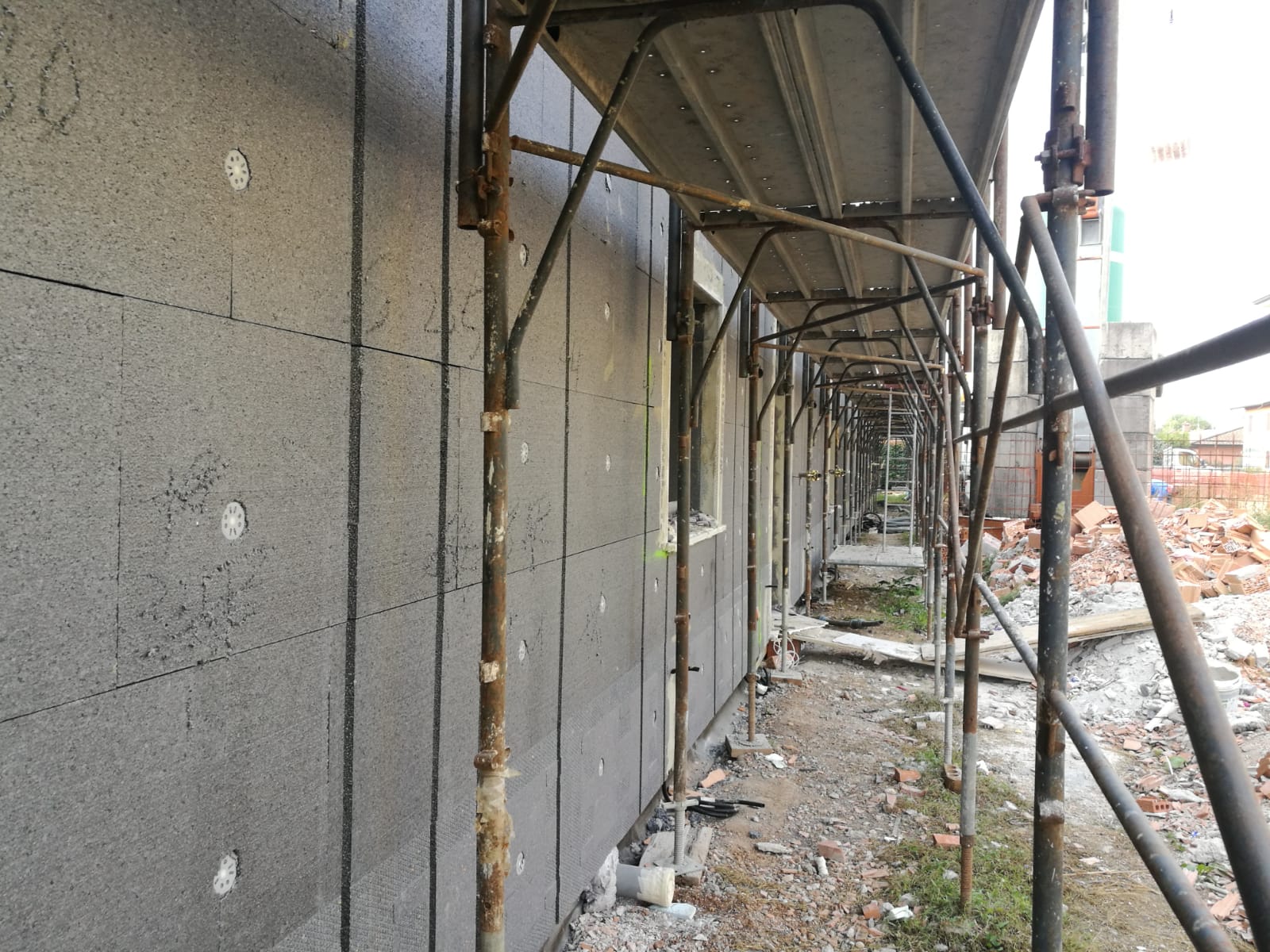 儿童之家'Gli Elfi'-51