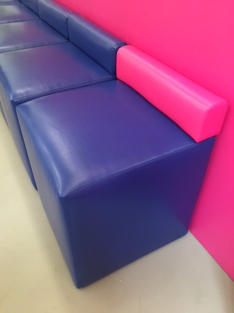 佛罗伦萨 OIC 公司总部翻新-53