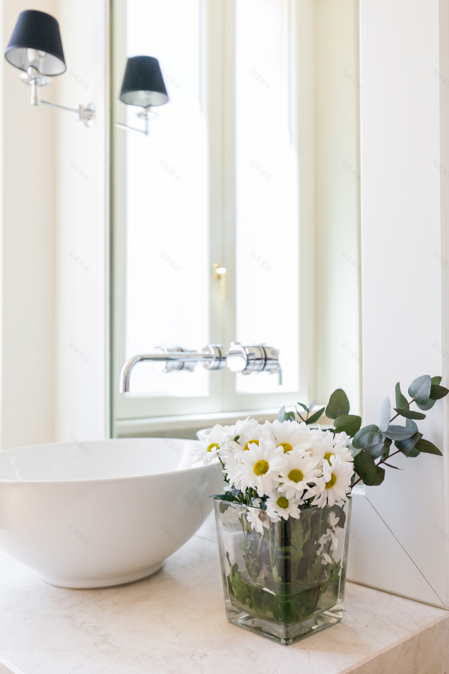 罗马市中心优雅公寓,展现独特设计魅力-24