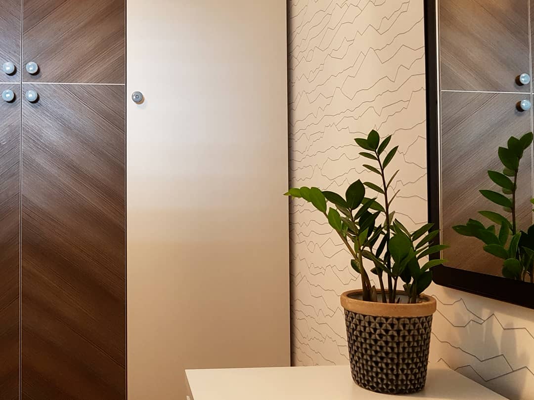 绿意盎然的家庭花园-20