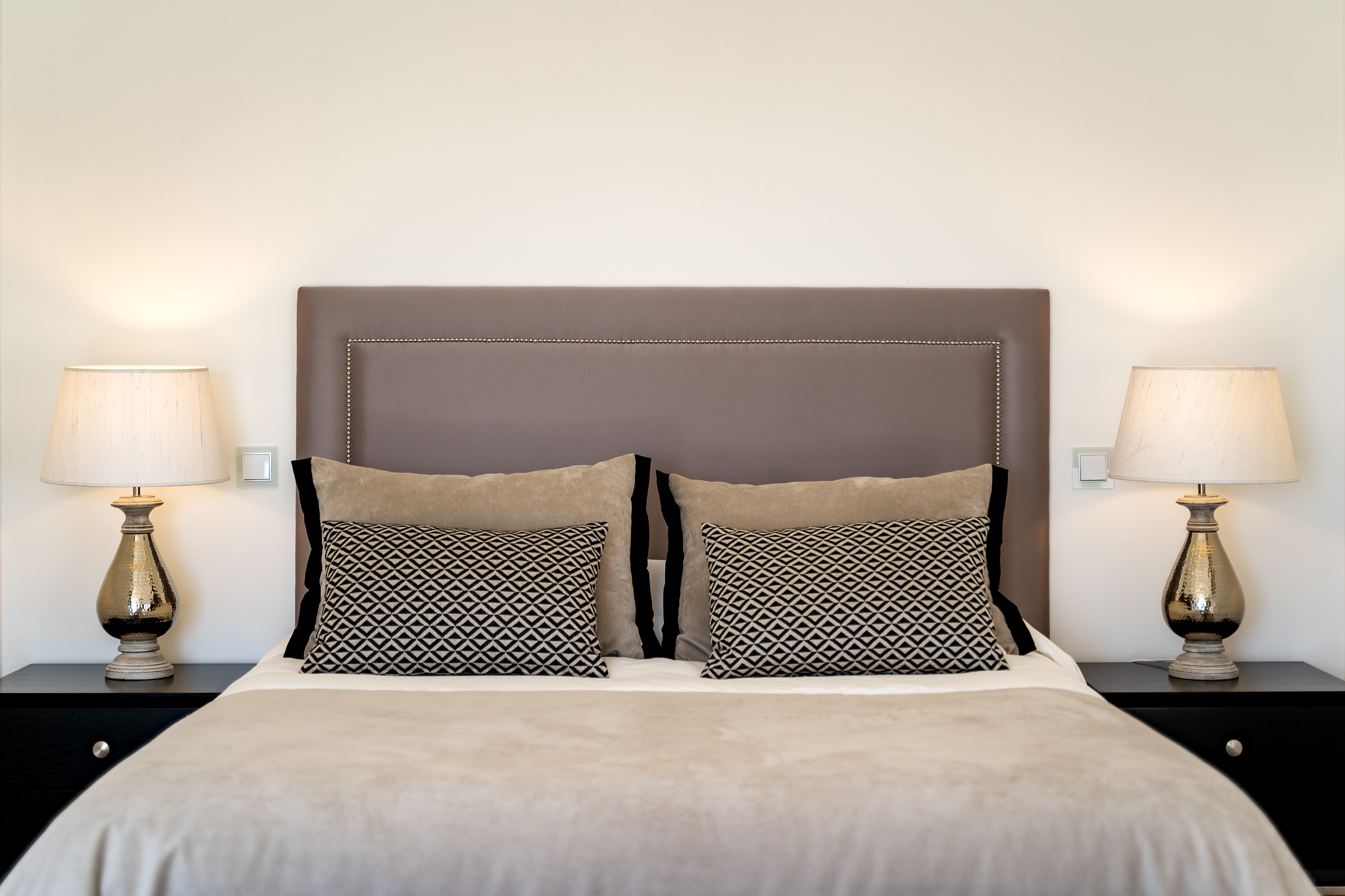 Simple Taste 团队打造的金色眼睛别墅室内设计-13