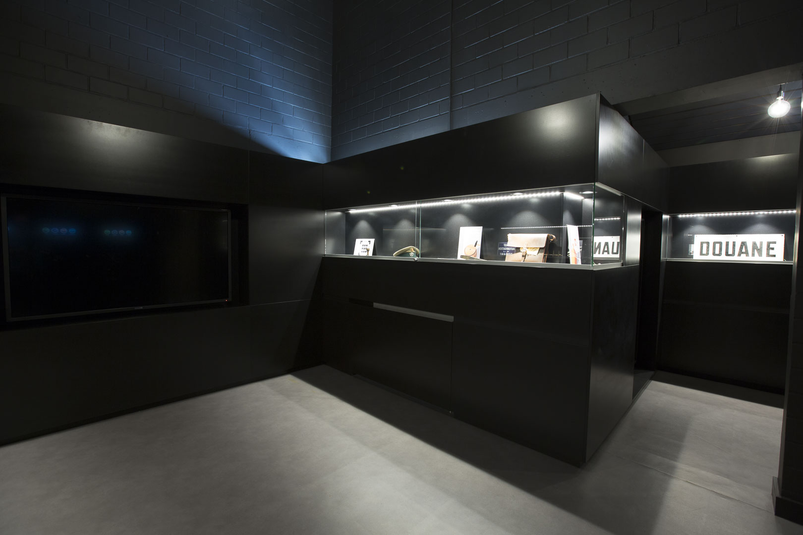 跨界边境展館,互动现实之旅-25