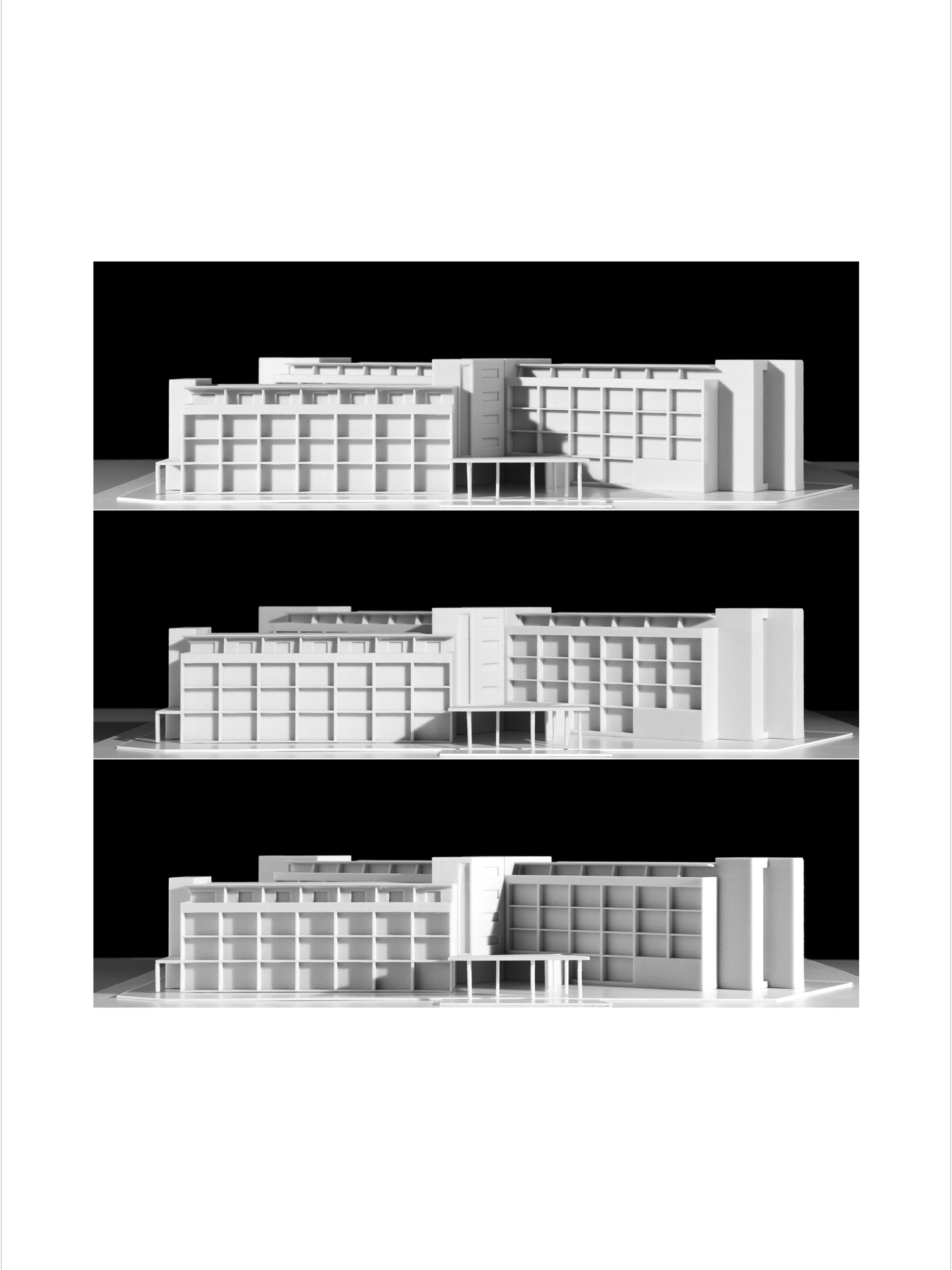 意大利 Gricignano d'Aversa 酒店设计-51