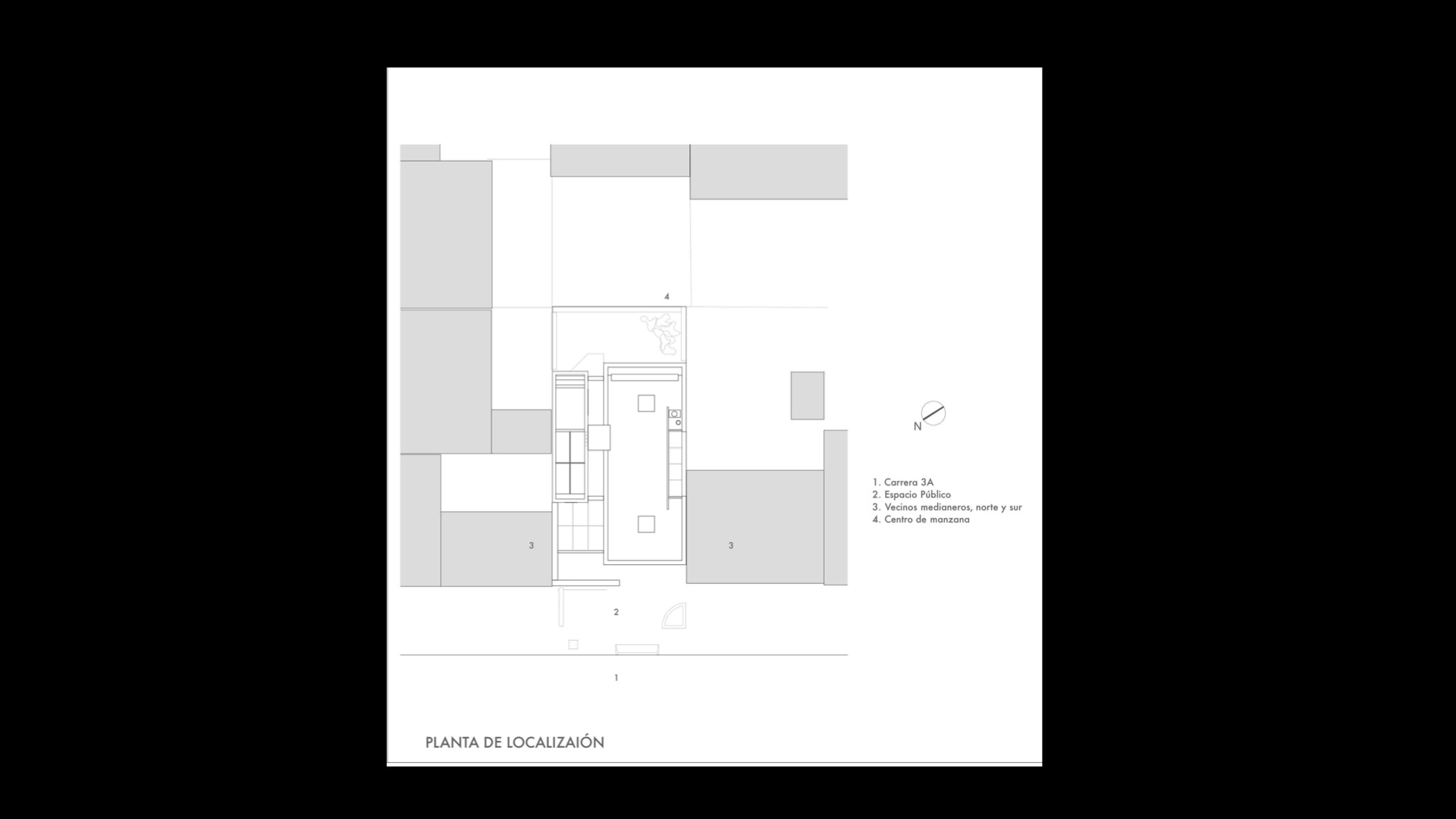 哥伦比亚城市之光 · 拉马松艺术工作室-33