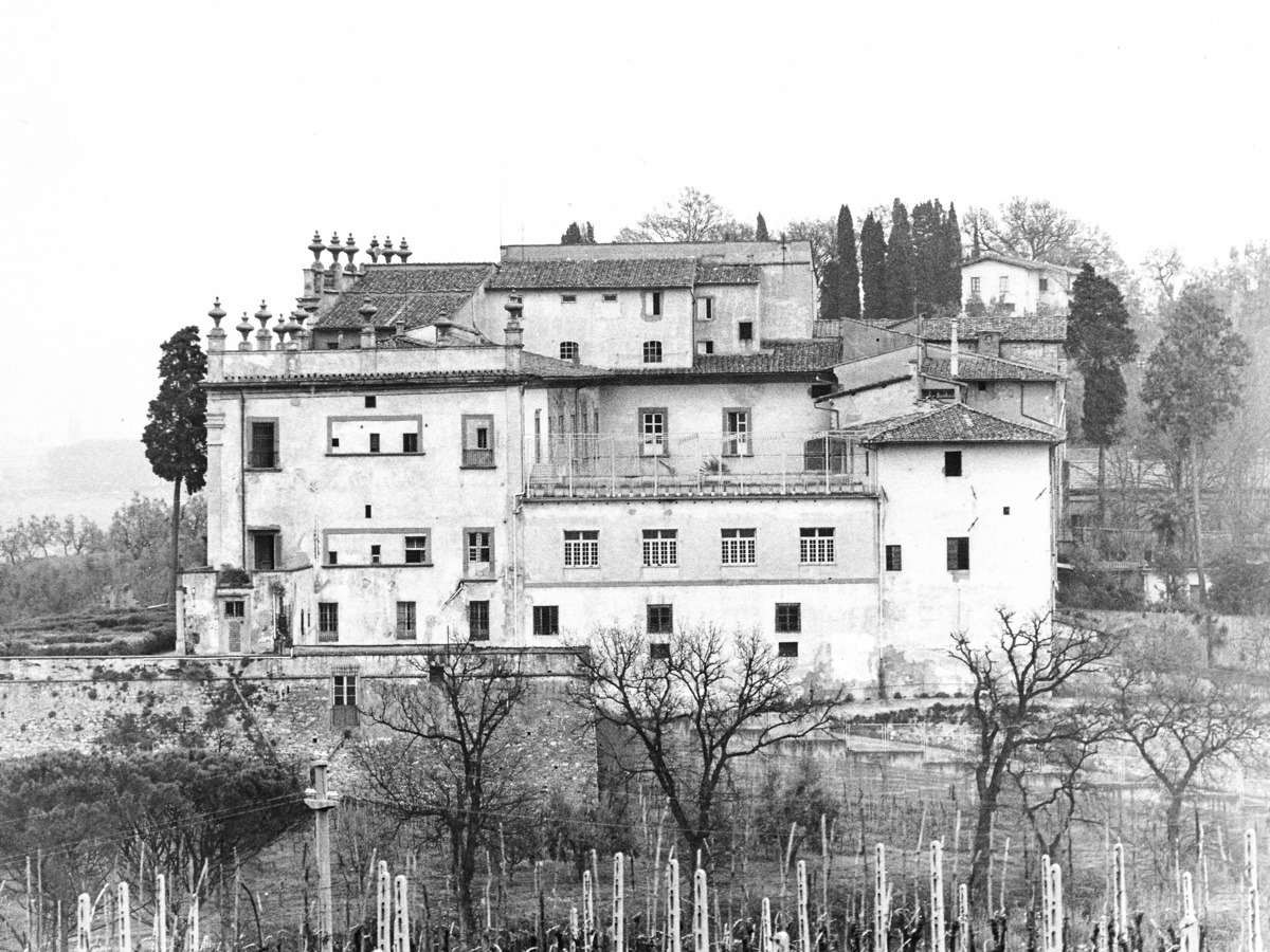 时尚殿堂的复兴 · FIT 在佛罗伦萨的未竟项目-8