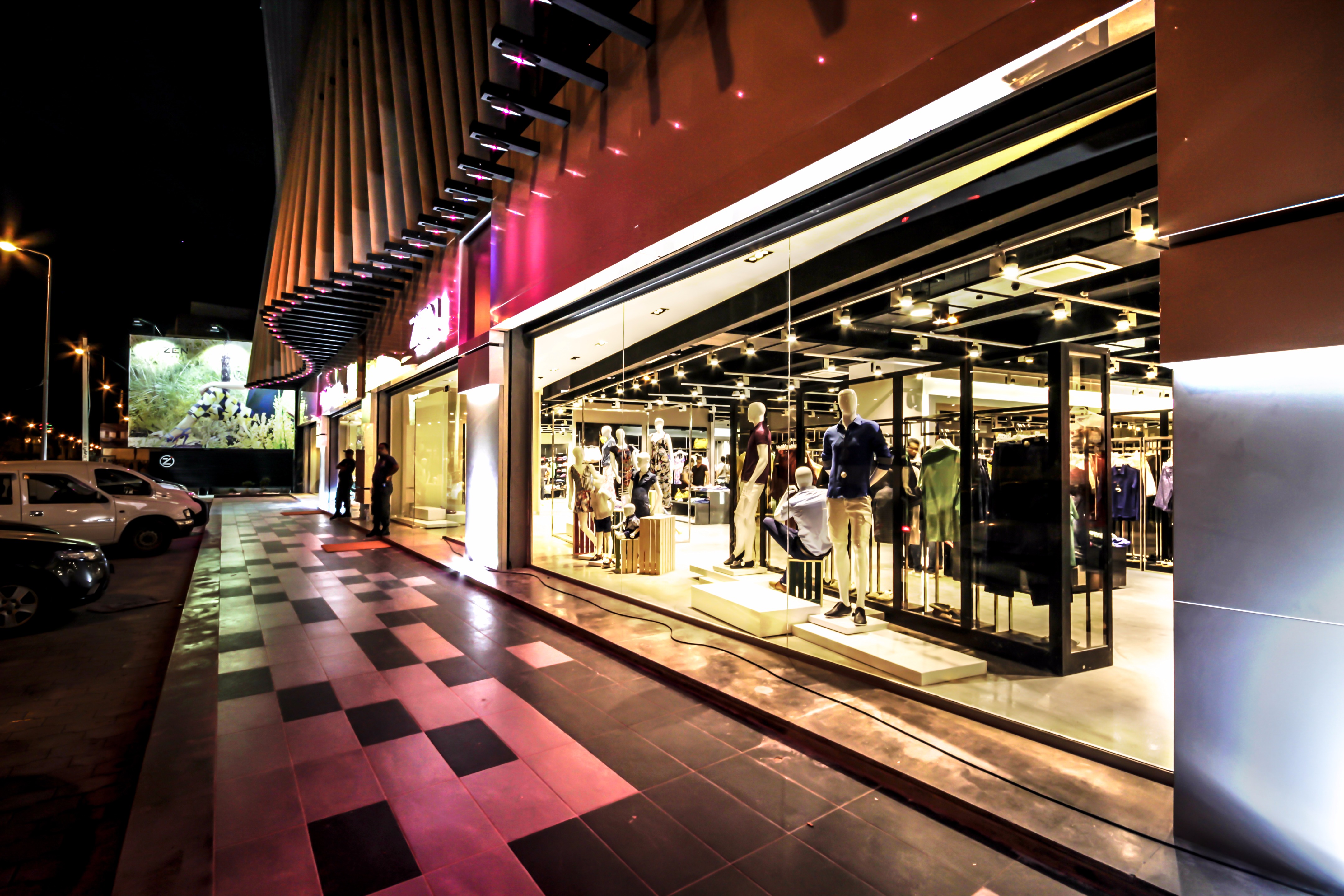 纺织业巨头总部-14