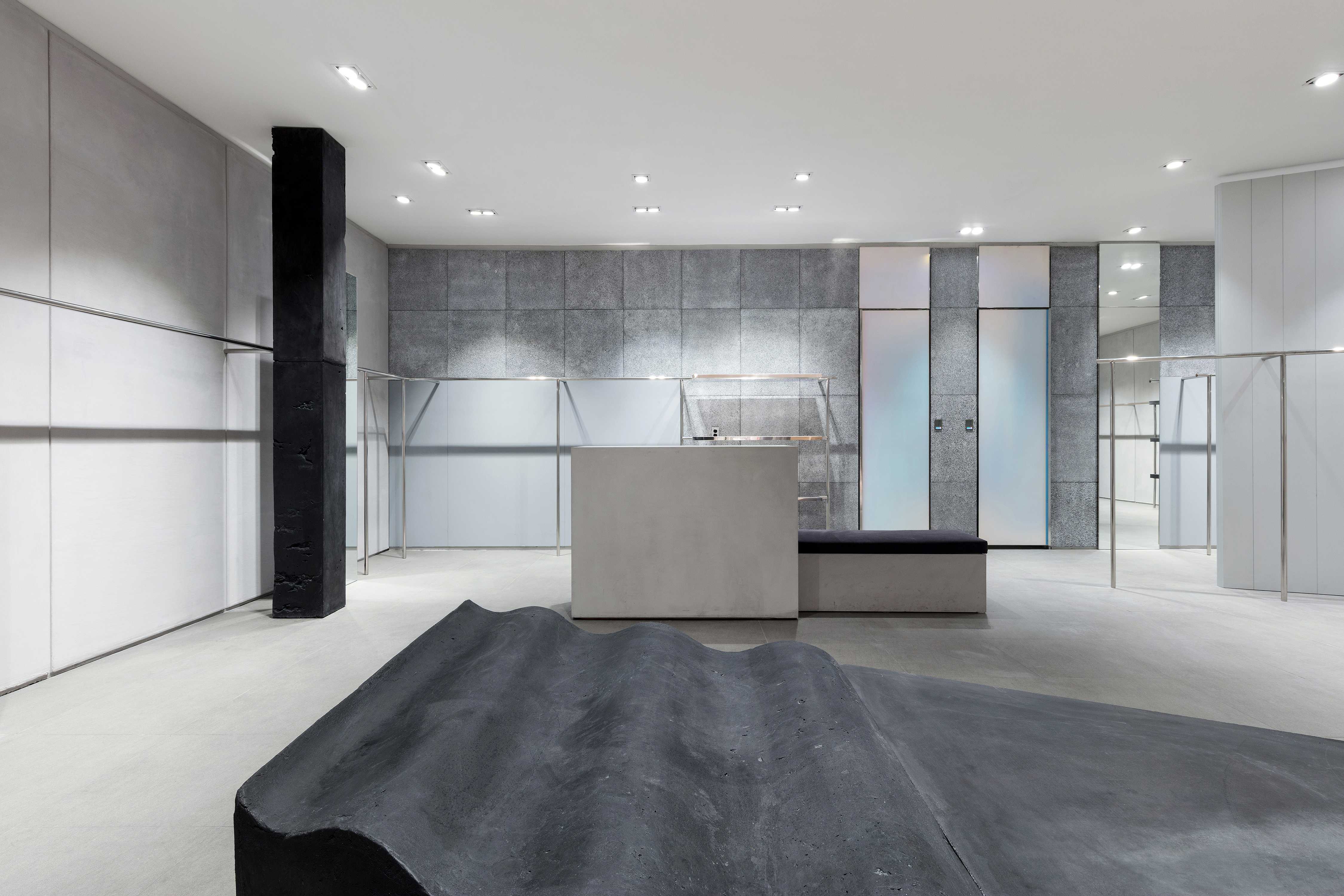 首尔 System 1 时尚空间-29