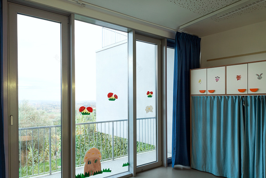 La Balena 幼儿园-16