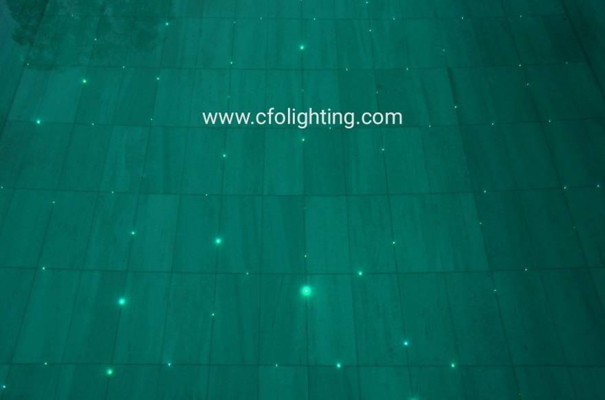 星光泳池——希腊大理石打造的私人别墅水疗中心-10