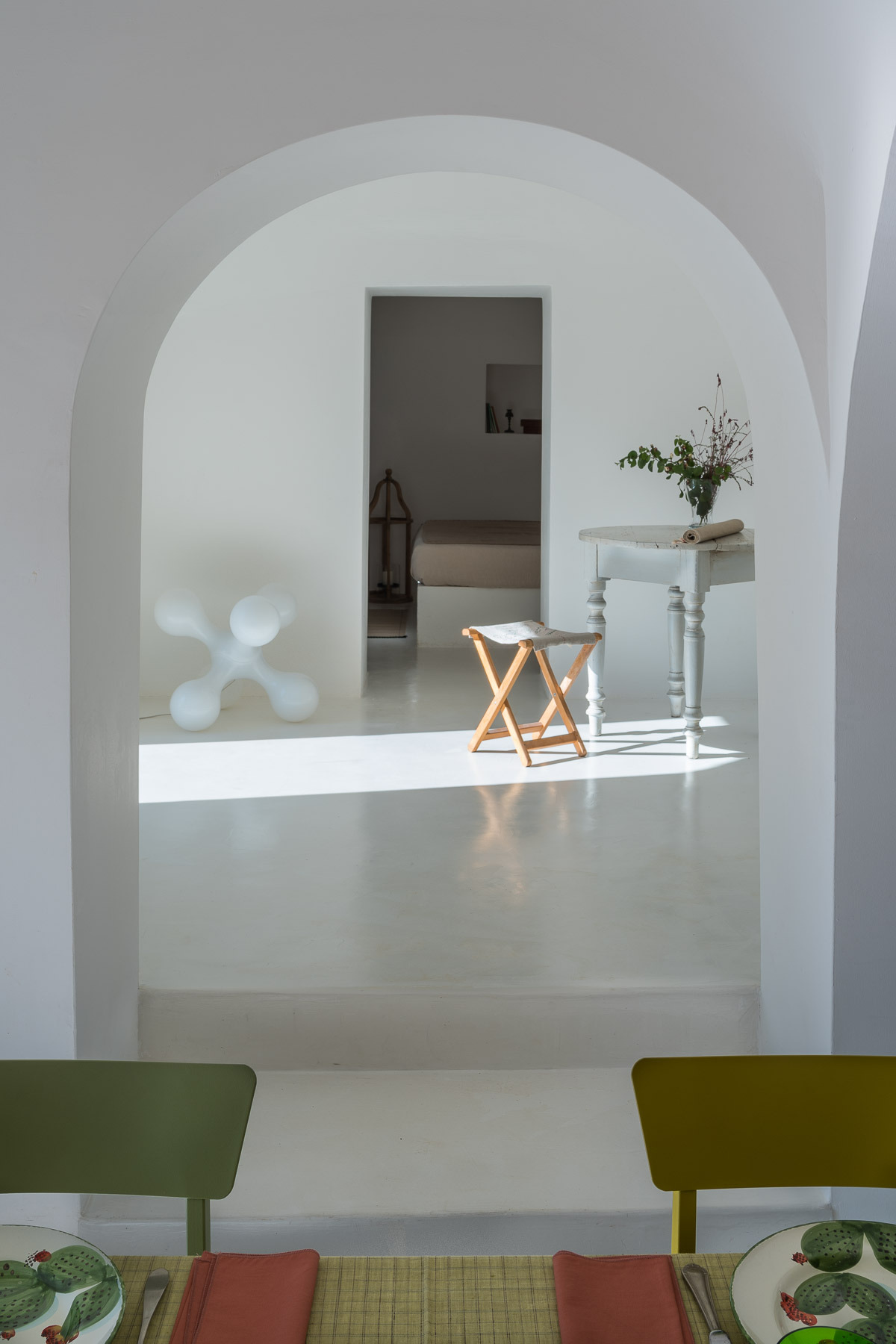 乡村复合住宅的复兴与新生-14