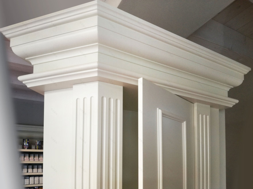 温馨 Treviso 小店,展现意式风情-19