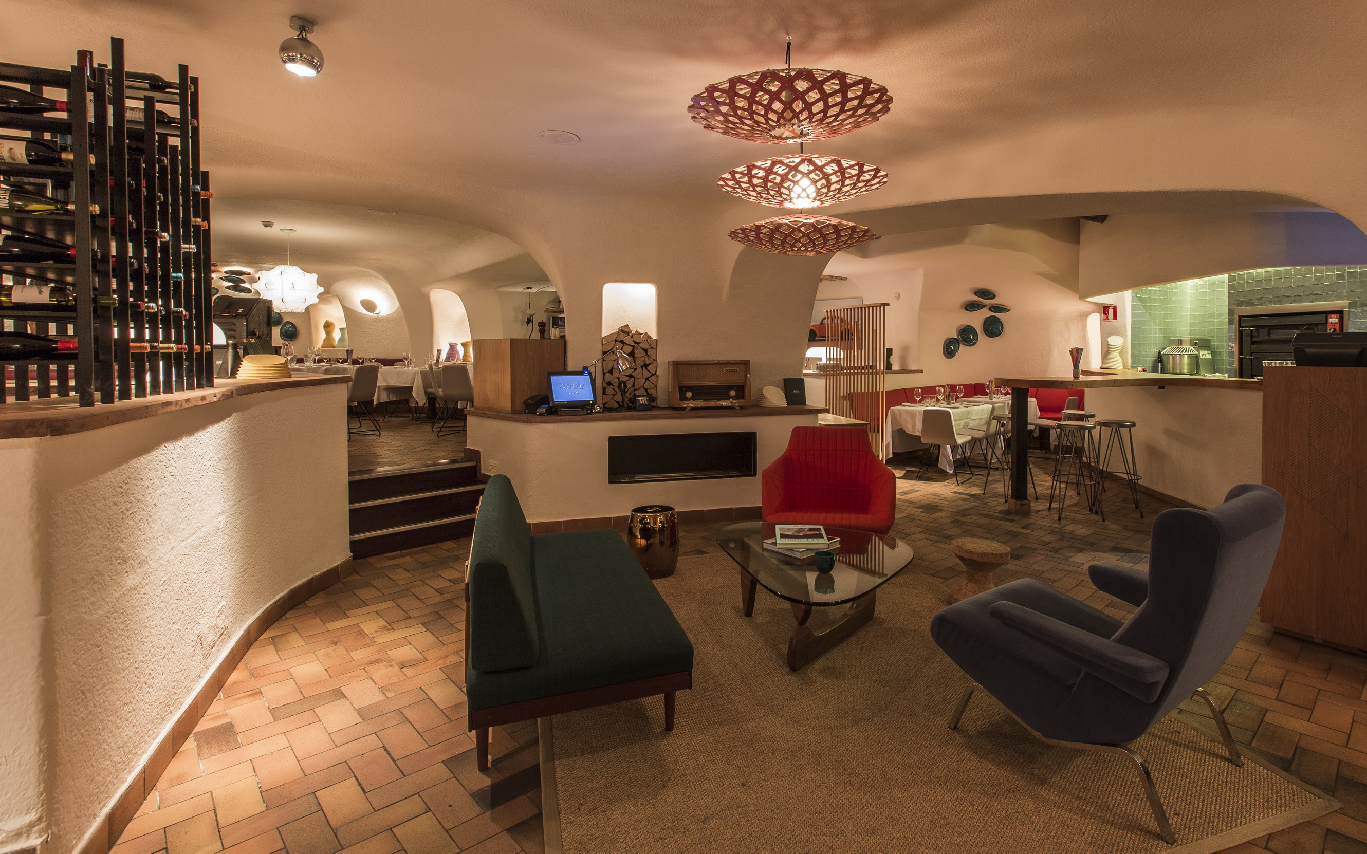 地中海风情之家 · RUGANTINO Casa tua-30