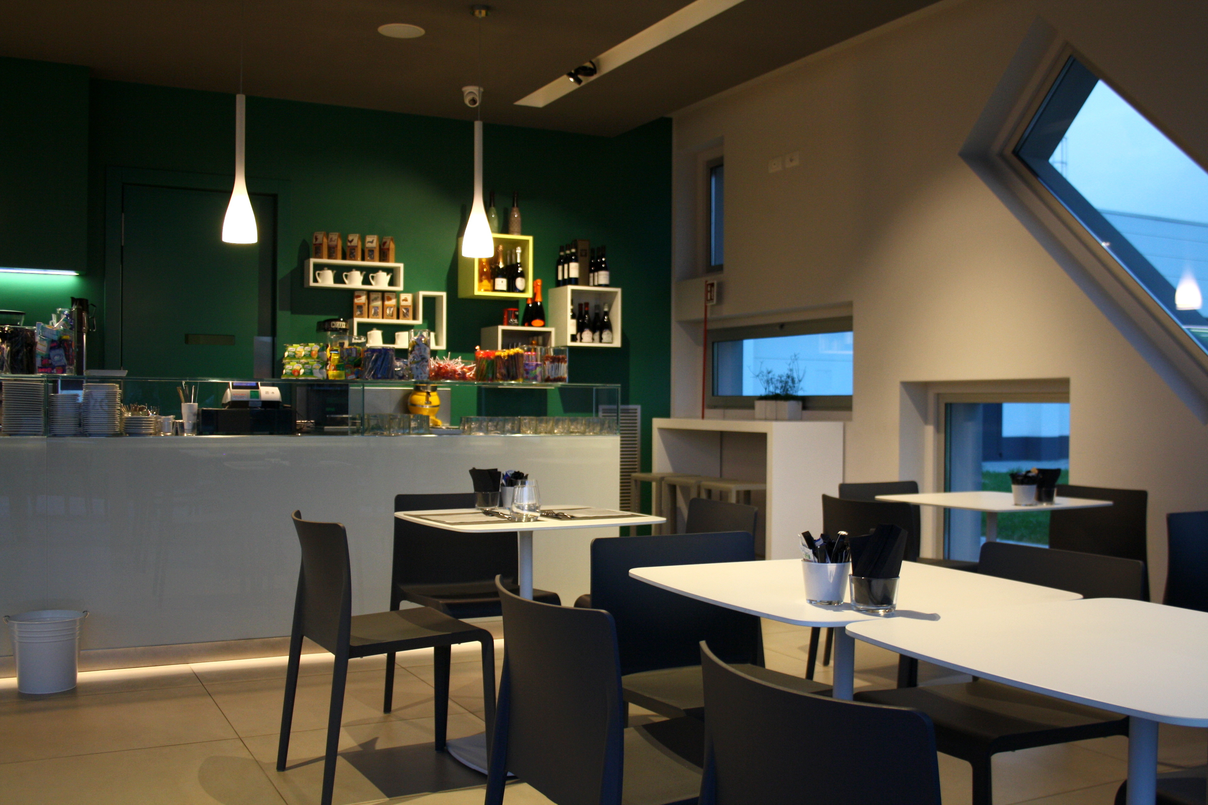 完美立方 · 圣彼得桥吧-15