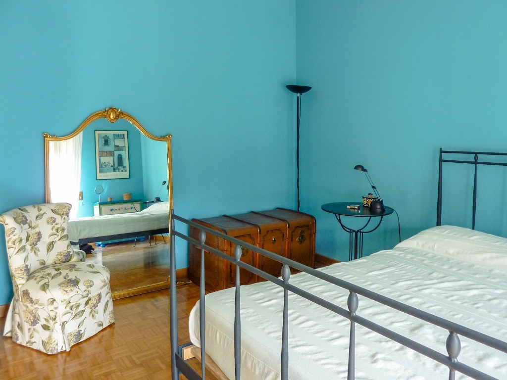 阳光海滨家庭公寓-19