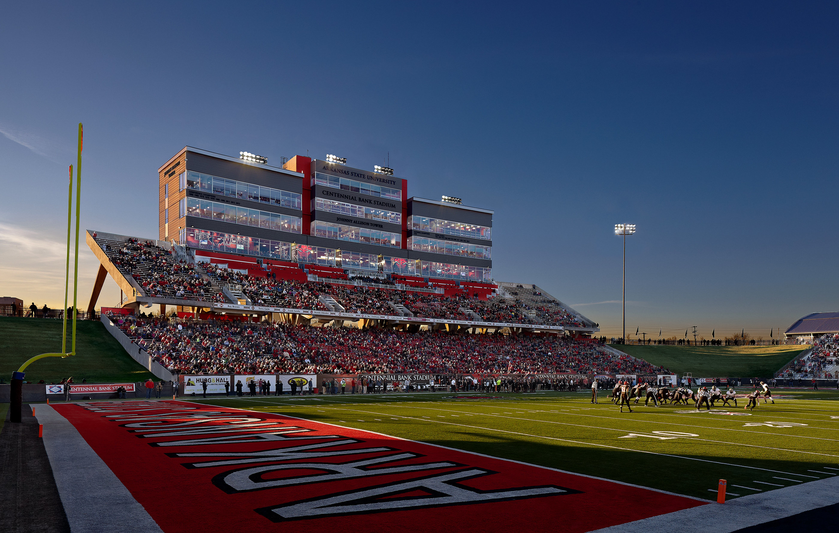 Jeffrey Jacobs 摄影 | 现代与传统建筑的完美融合-3