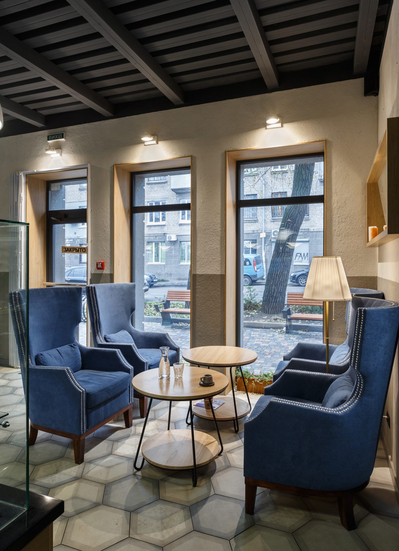 Cafe Nose 咖啡馆-2