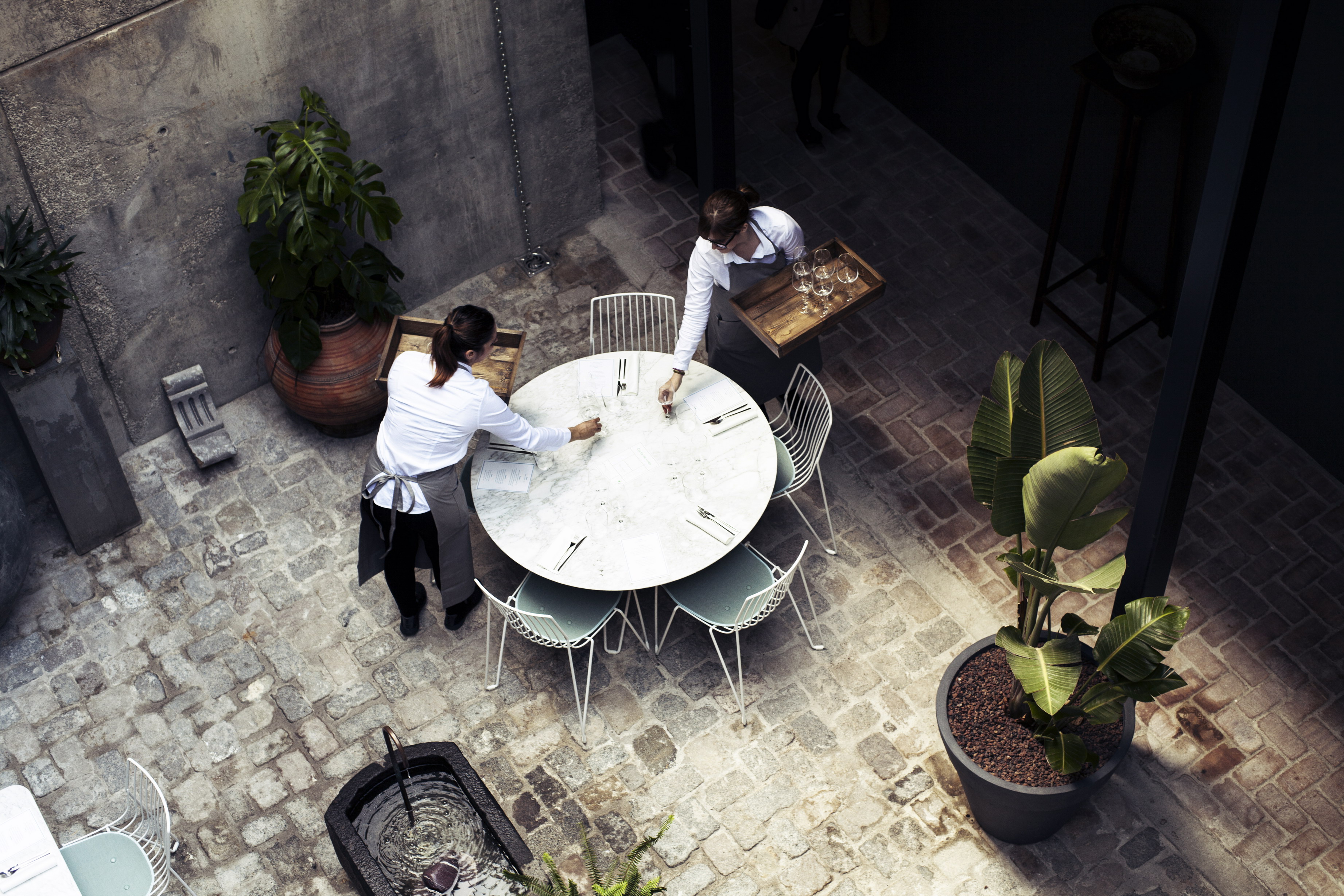 布鲁梅尔酒店-38