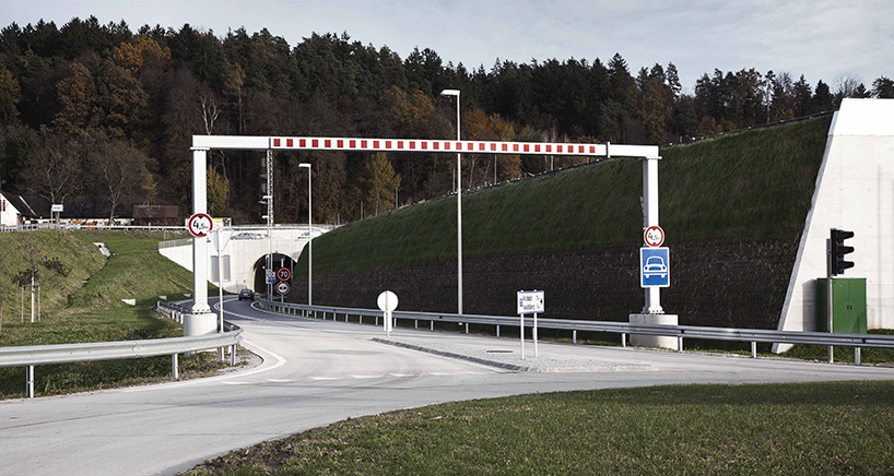 隧道监测综合·豪斯曼施塔滕-9