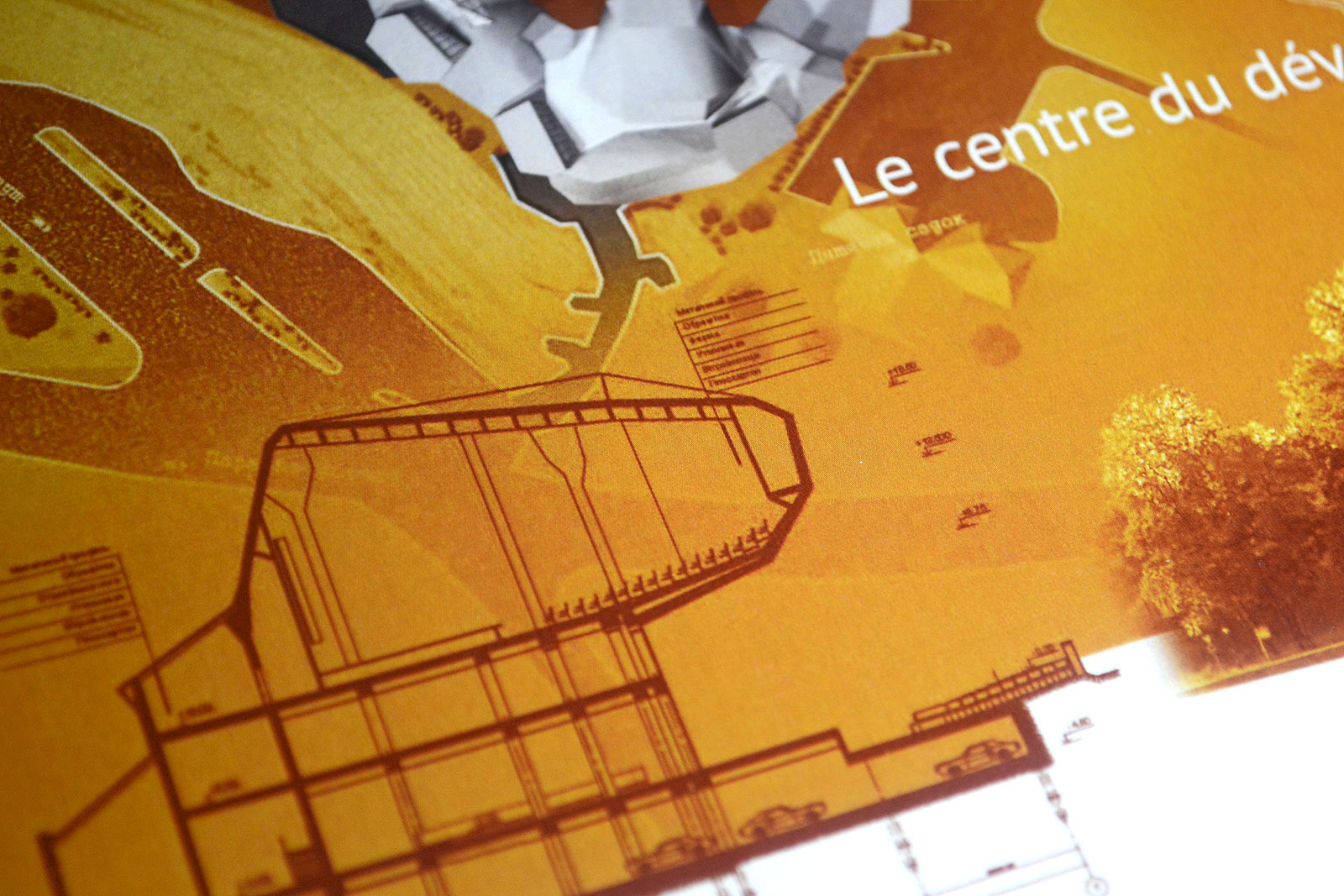 知名设计师打造的前卫住宅设计-18