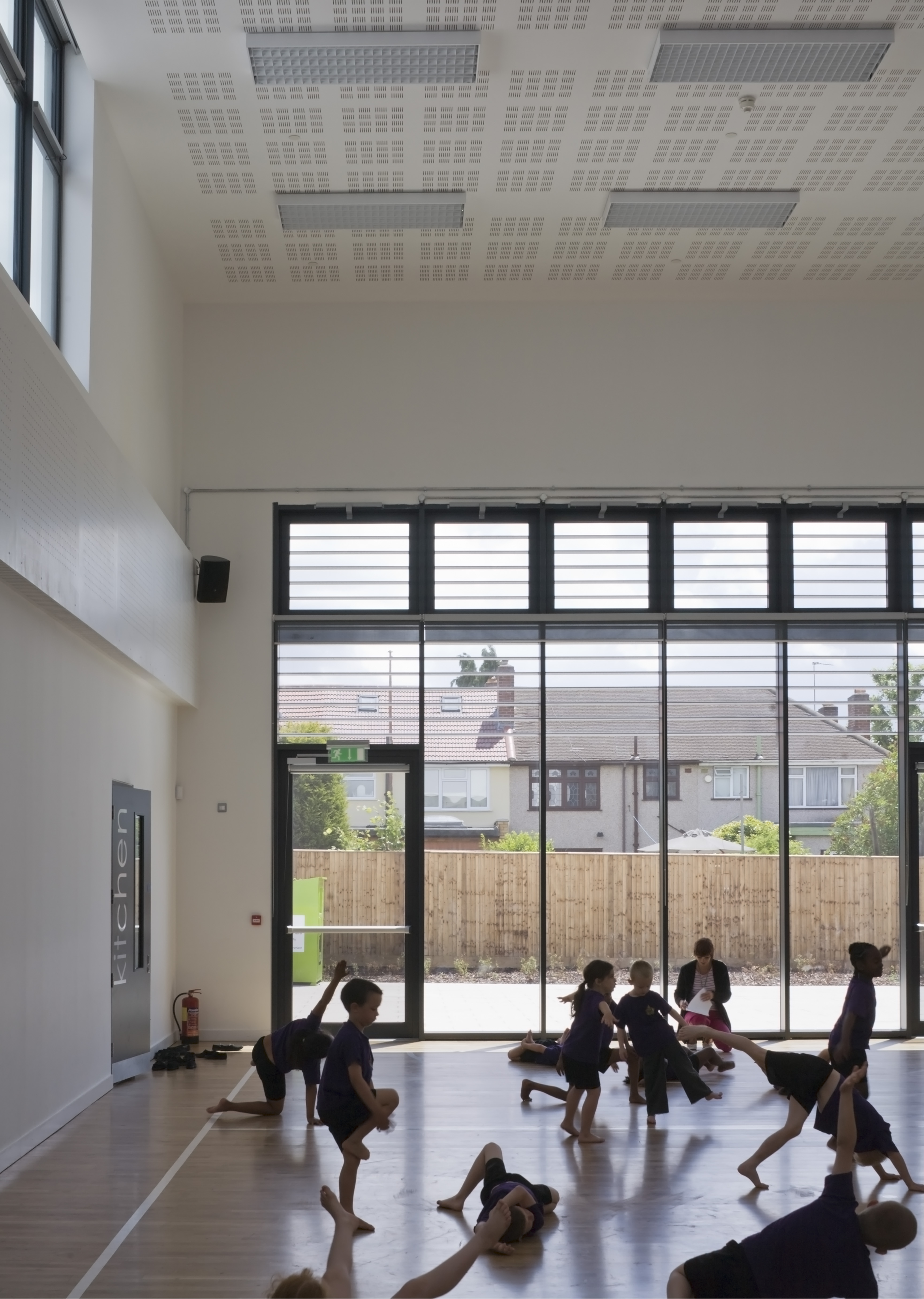 榆树公园小学-6