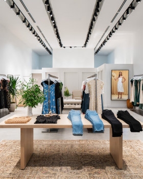 Reformation Yorkdale