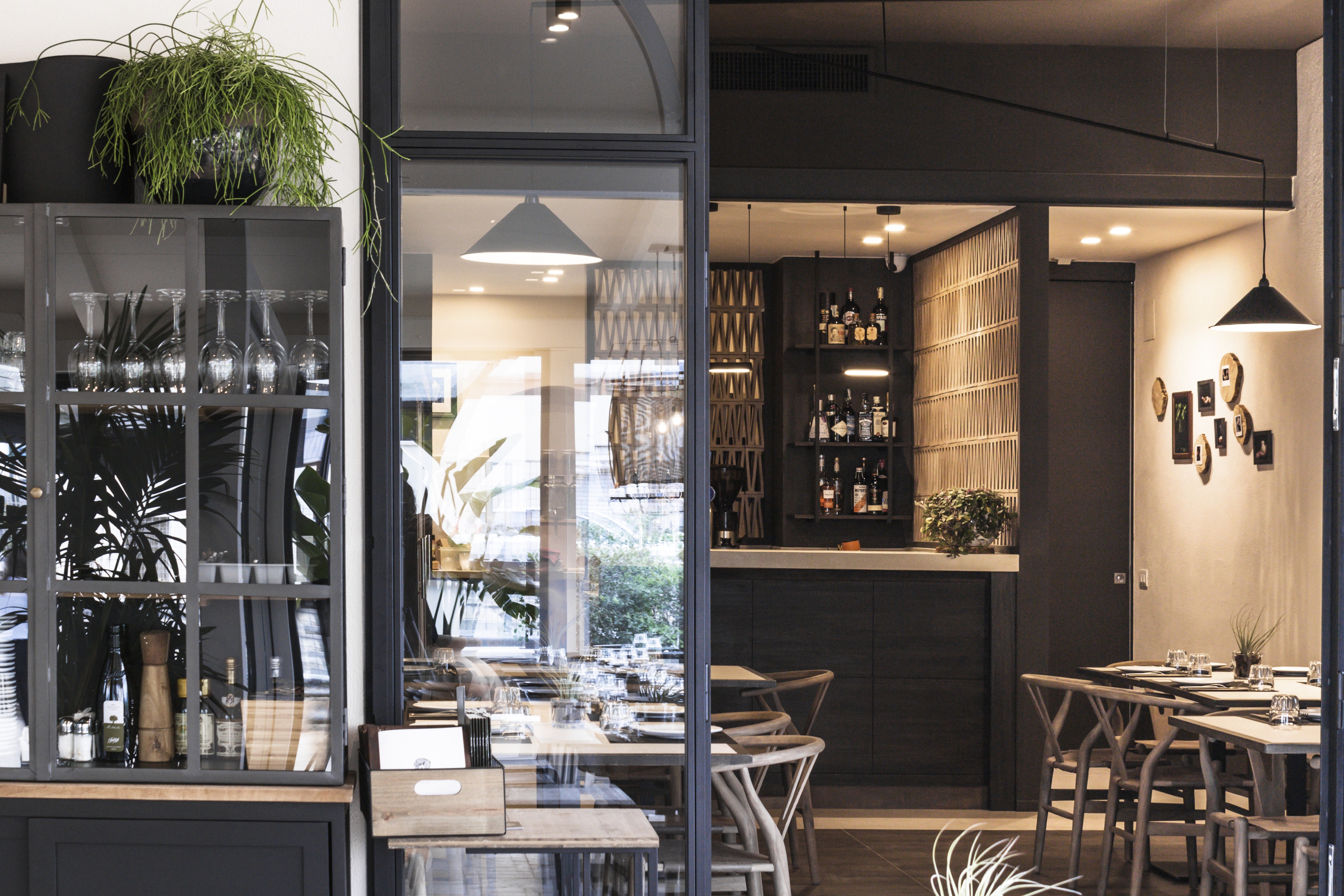 意大利风情 IL TRONCO 餐厅-6