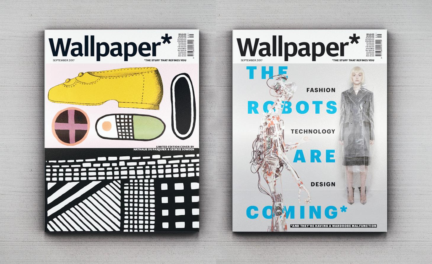 科技与创意共舞,托尼·钱伯斯主编视角下的未来生活-1