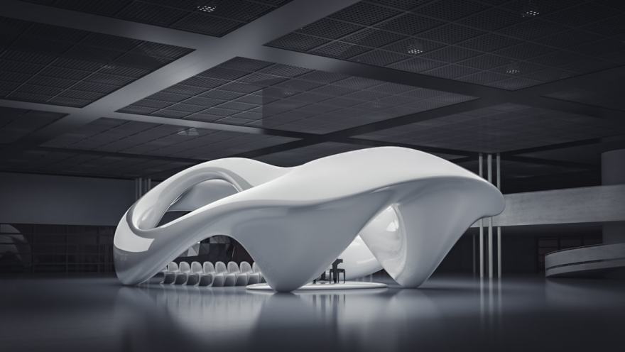 Goria 多用途结构-2