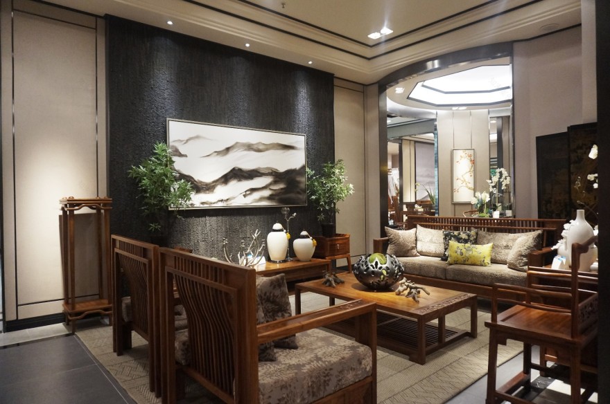 荣麟·京瓷上海月星标准专卖店-22