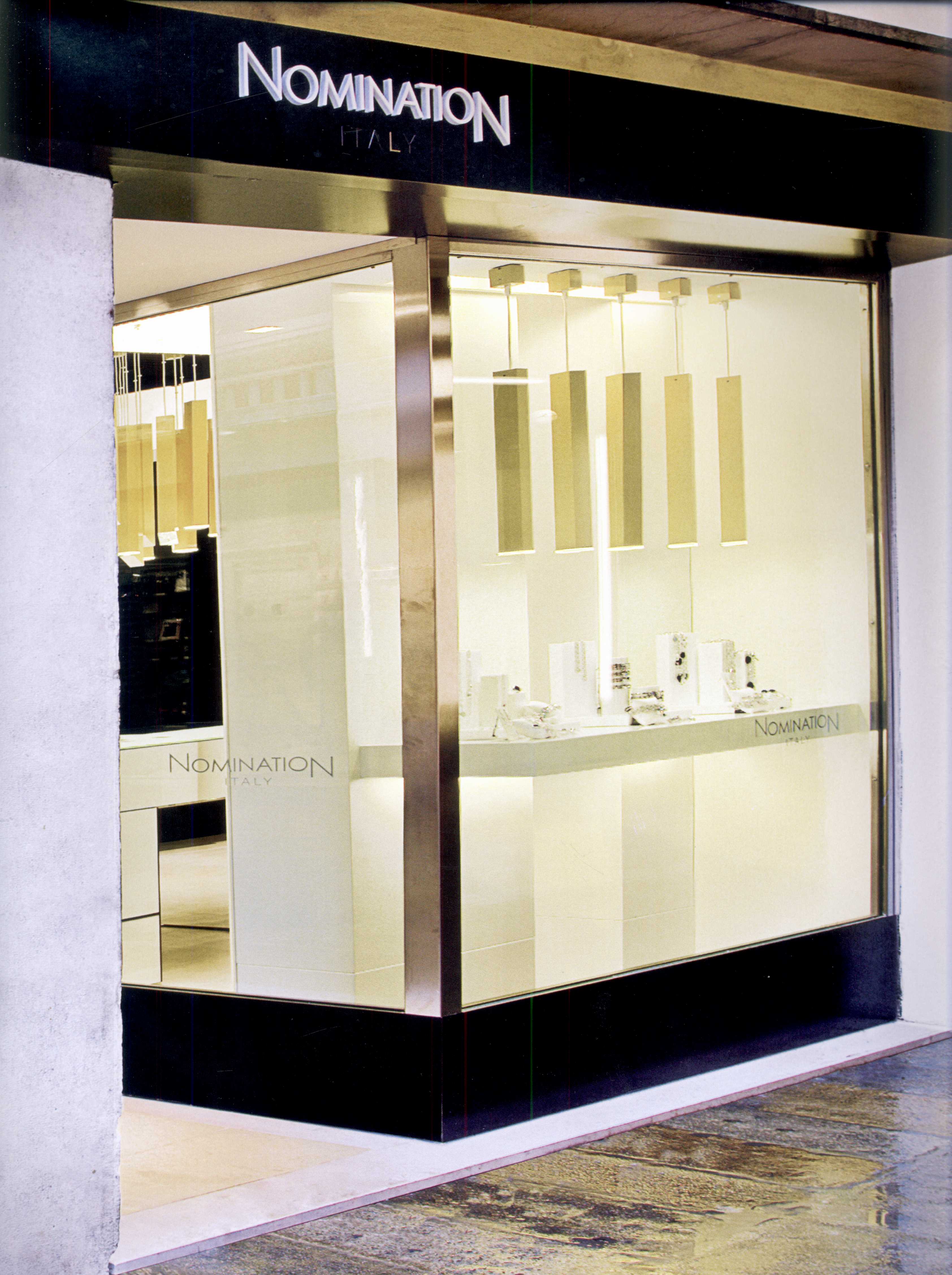 JEWELLERY SHOP 珠宝店-3-12