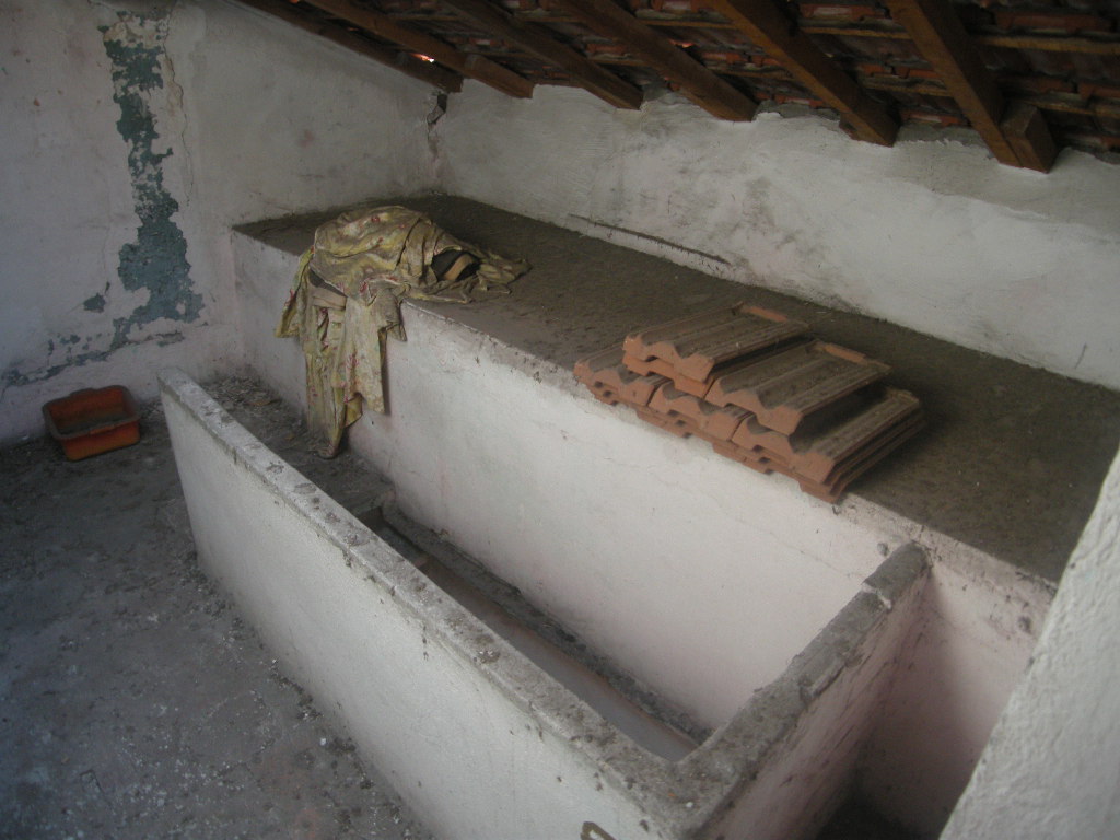 2016 年完成的木结构公寓室内设计案例-25