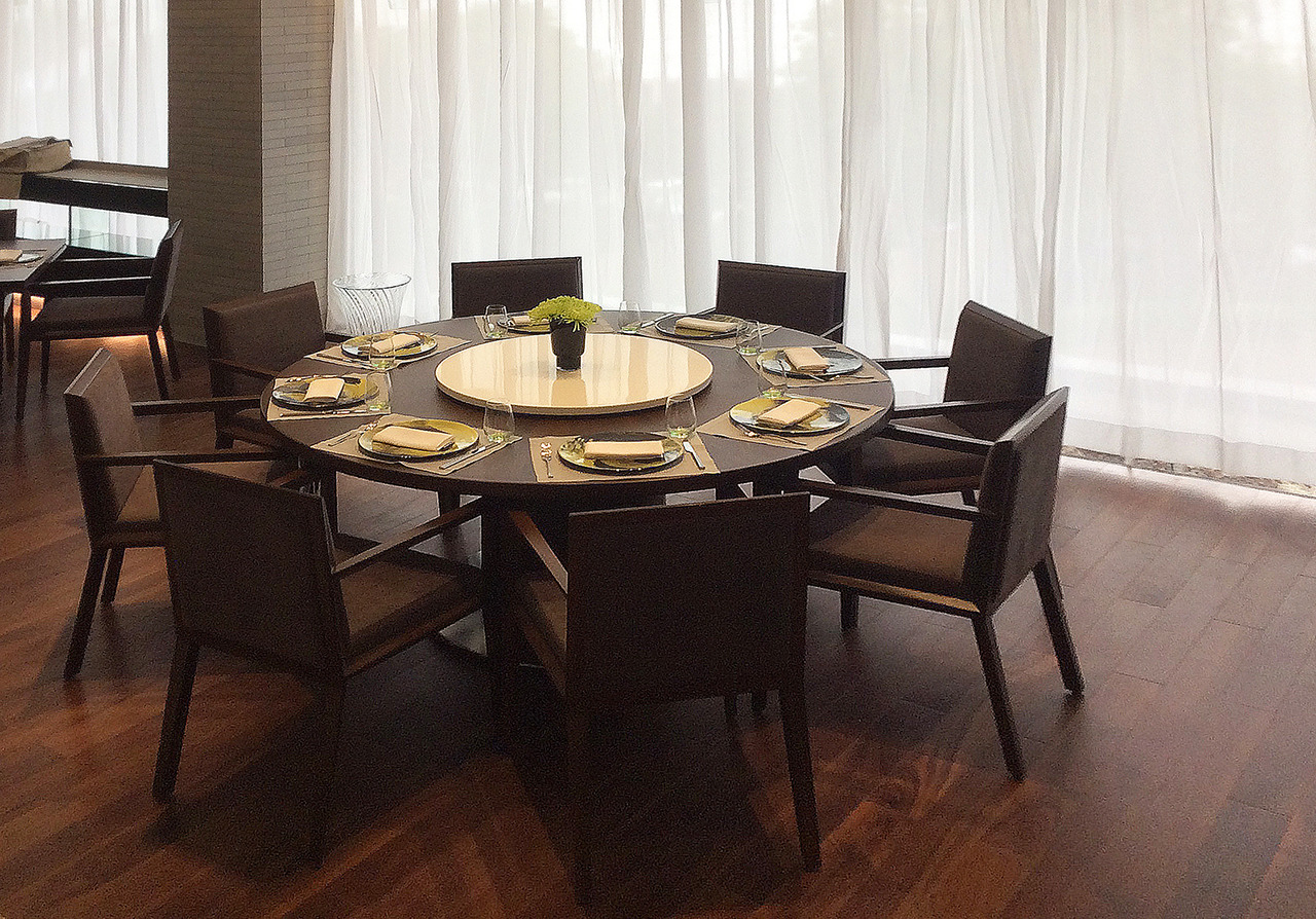 明阳·孟买泰姬陵海滨酒店-21