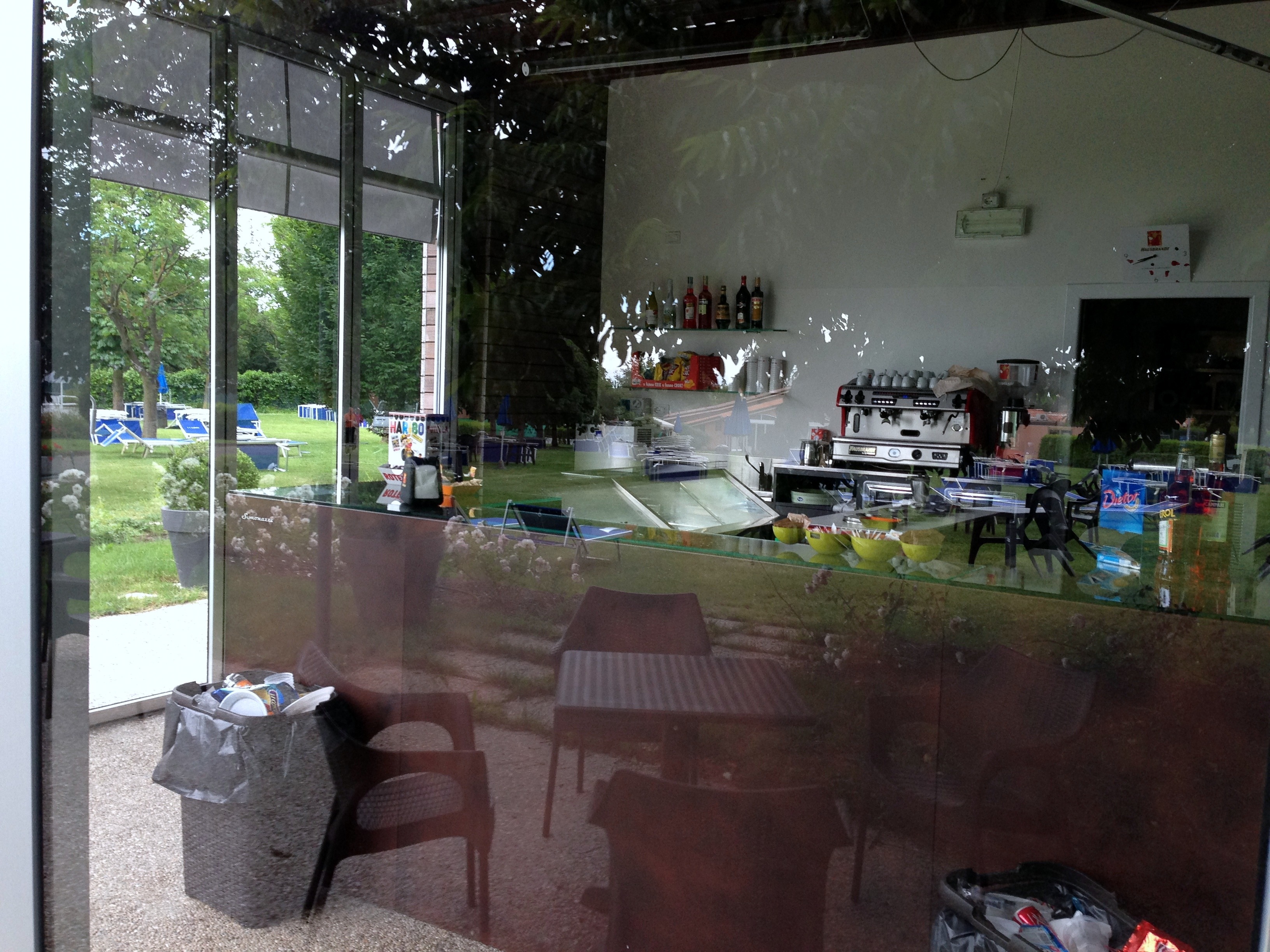 2011 年完成的 CIRCOLO 项目——精巧的城市休闲空间-15