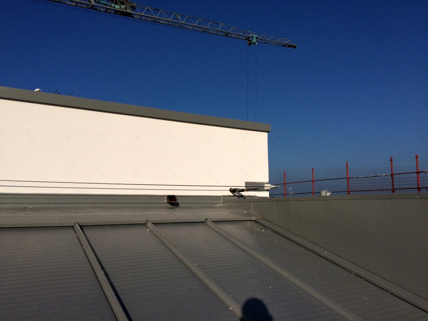 私人住宅的现代精致室内设计-22