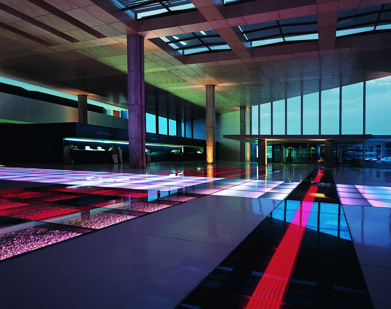 拉拉凯万萨拉伊酒店及会议中心-4