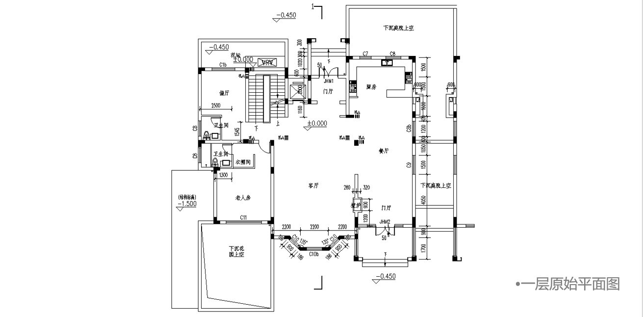 东方院子的中式美学-46