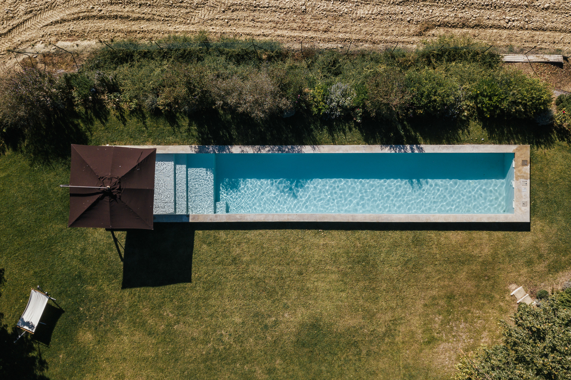 意大利风景别墅 Le Marche-81