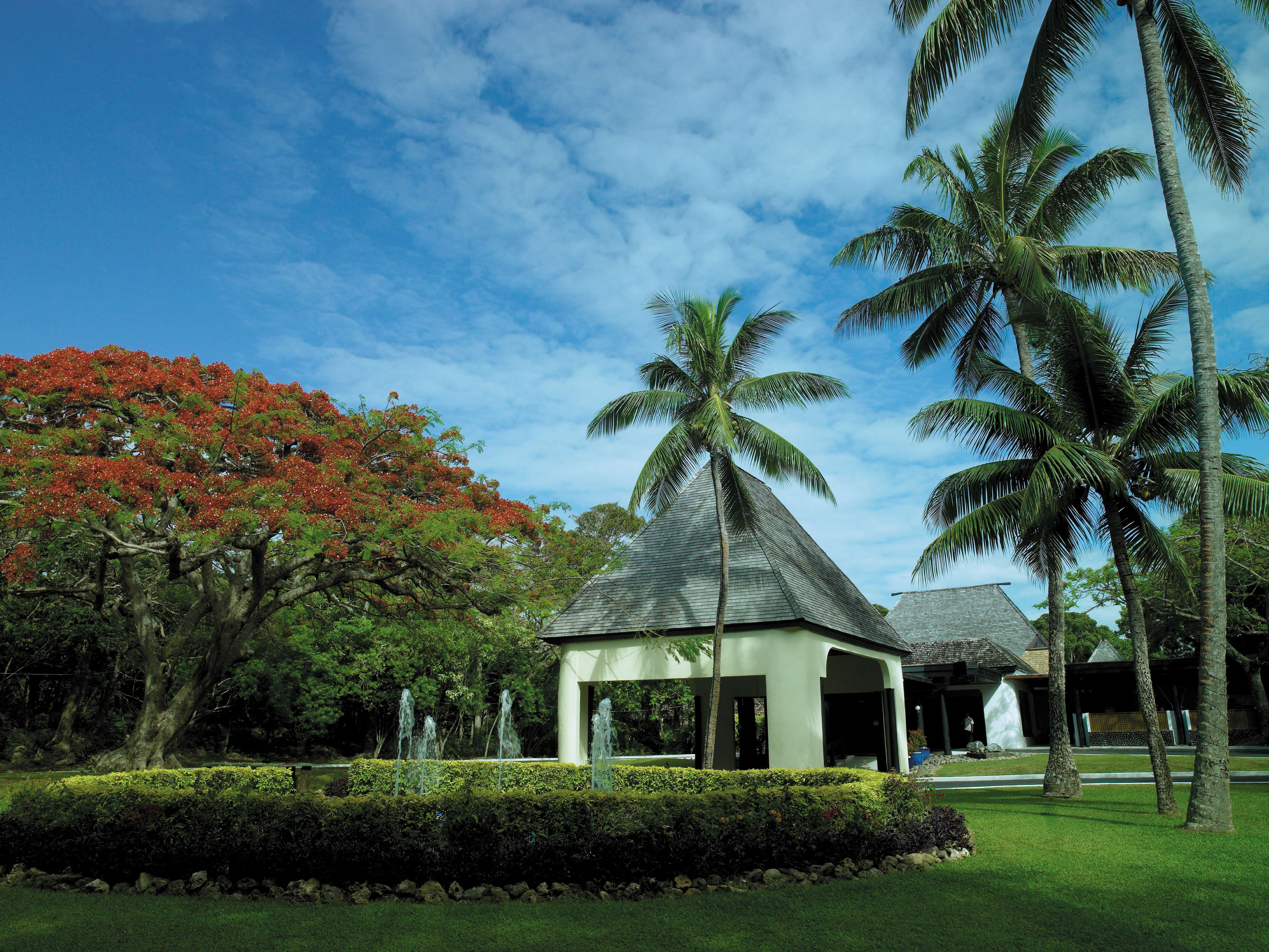 雅努卡Shangri La's Fijian Resort - Spa, Yanuca   1 16G-6