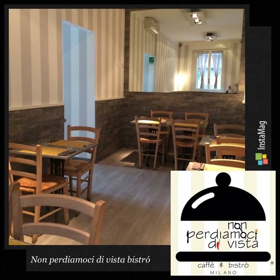 意式风情咖啡馆,品味独特设计魅力-5