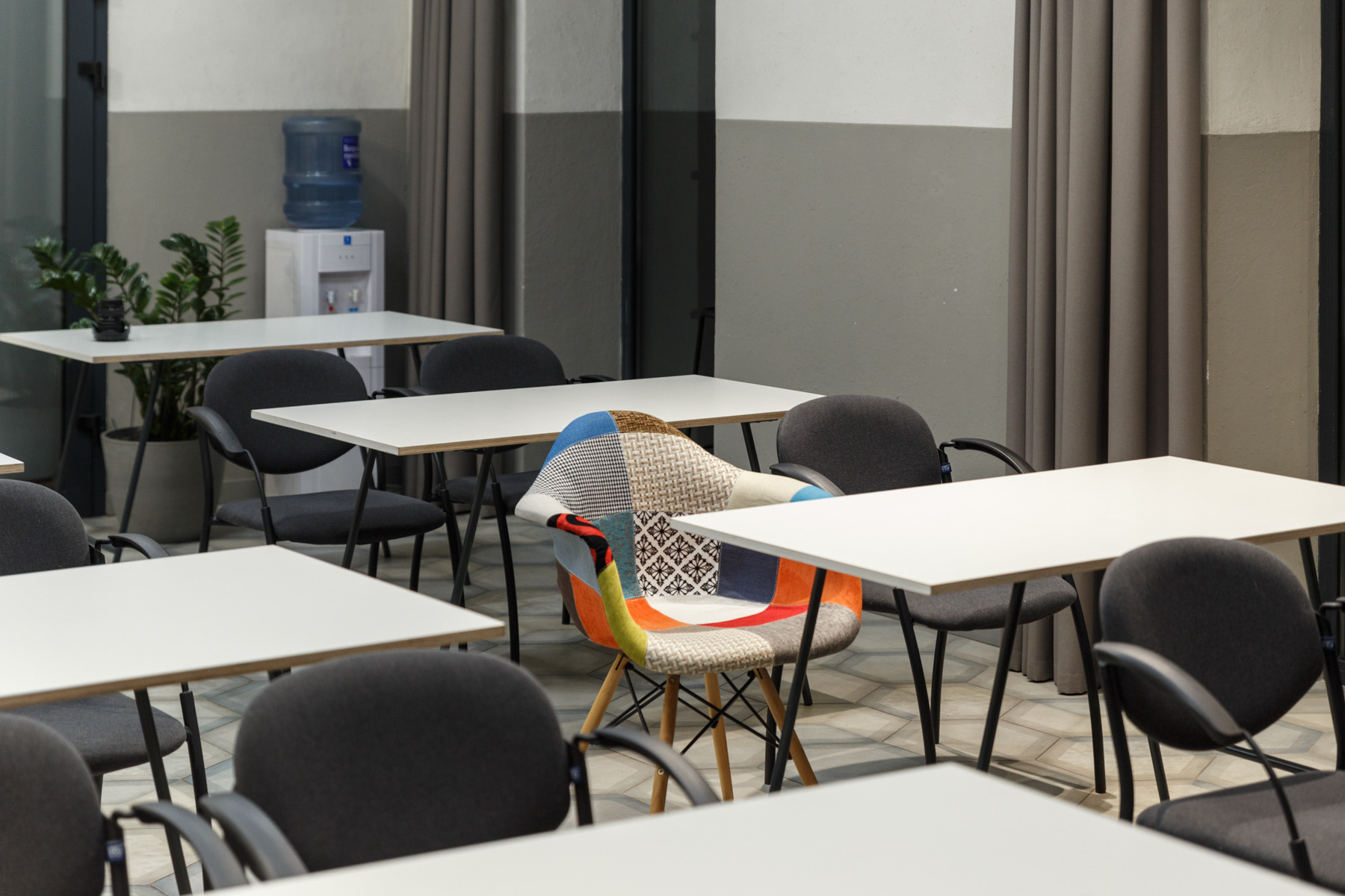 Cafe Nose 咖啡馆-24