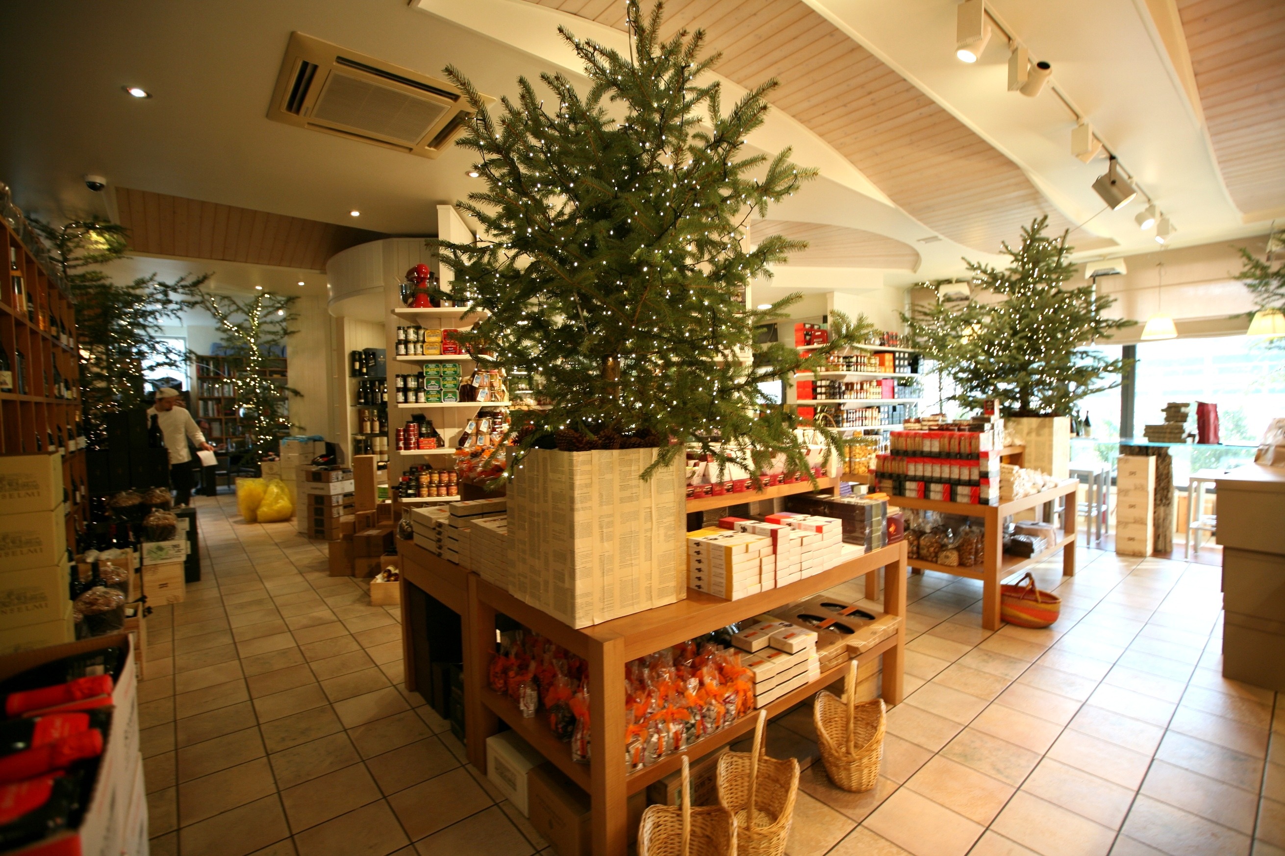 当肉铺变身为星级餐厅-19