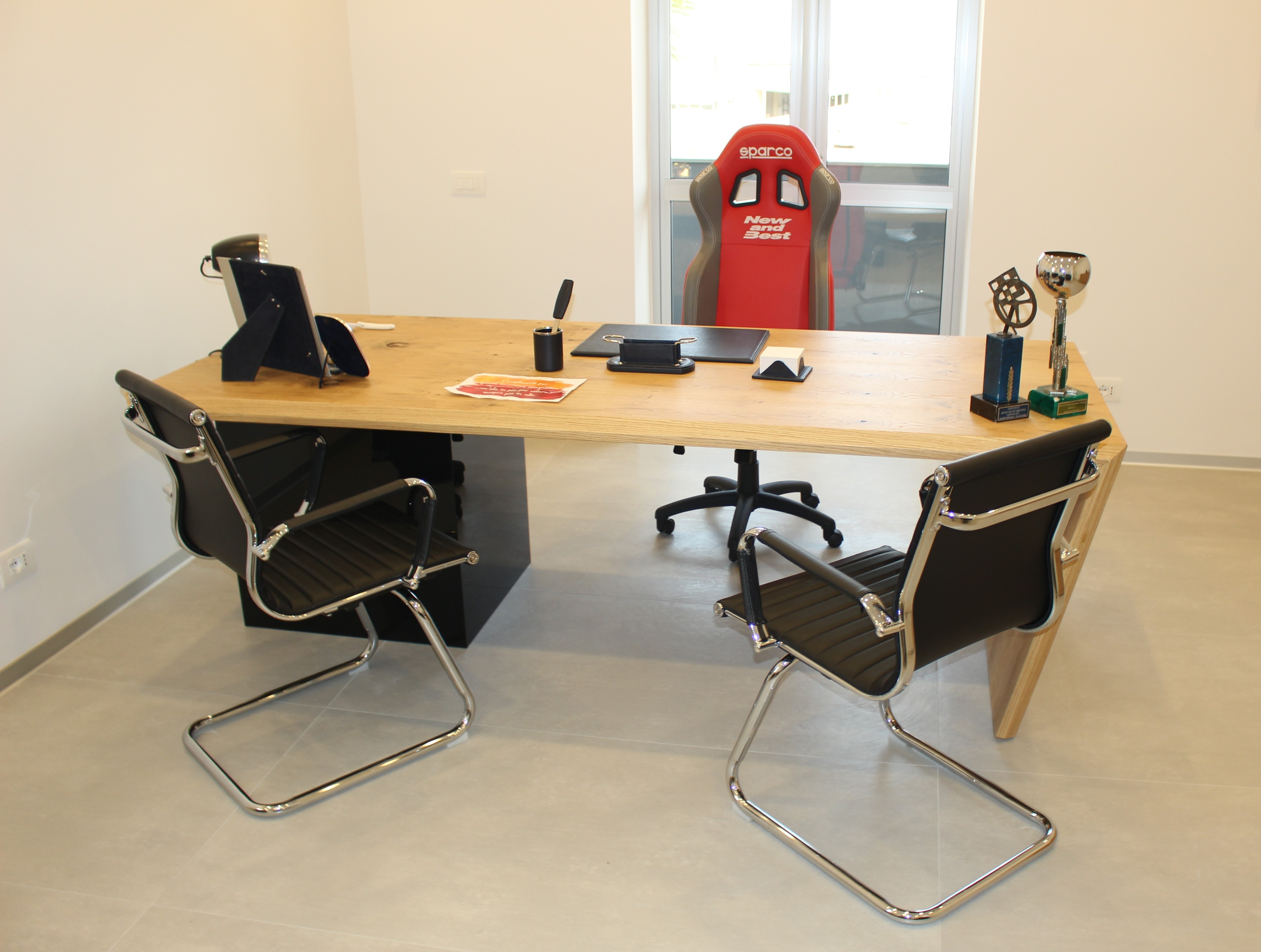 New and Best 办公室室内设计-11